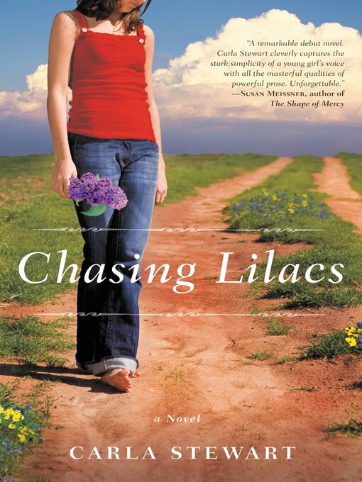 Title details for Chasing Lilacs by Carla Stewart - Available